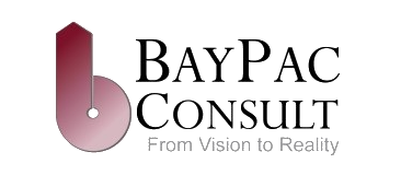 BayPac Consult - Cybertran Partner - logo / color
