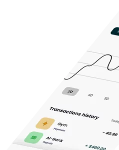 Cybertran App - mock