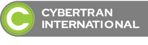 Cybertran International Logo