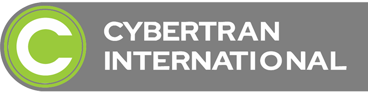 Cybertran International Logo