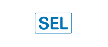 SEL - Cybertran Partner - logo / color
