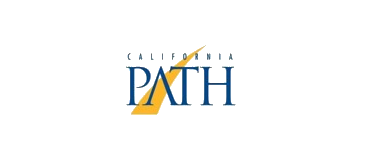 UCB California Path - Cybertran Partner - logo / color